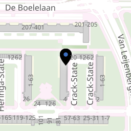 Appartement ASD30 AK 4373 4