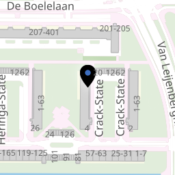 Appartement ASD30 AK 4373 5