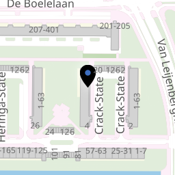 Appartement ASD30 AK 4373 6