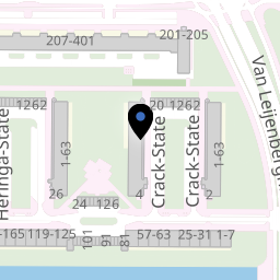 Appartement ASD30 AK 4373 7
