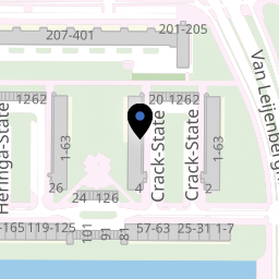 Appartement ASD30 AK 4373 8