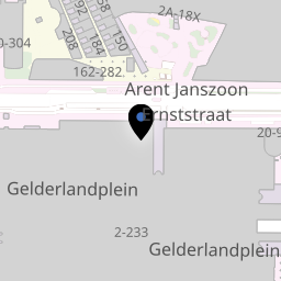 Appartement ASD30 AK 4374 123
