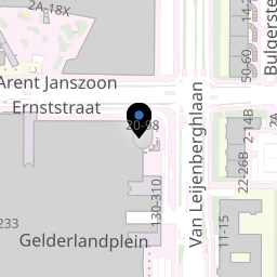 Appartement ASD30 AK 4374 196