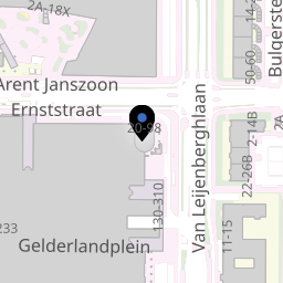 Appartement ASD30 AK 4374 197