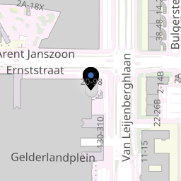 Appartement ASD30 AK 4374 203