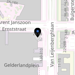 Appartement ASD30 AK 4374 211