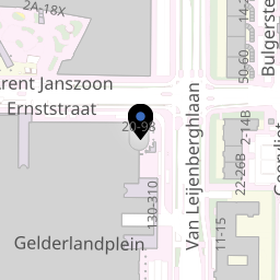 Appartement ASD30 AK 4374 216