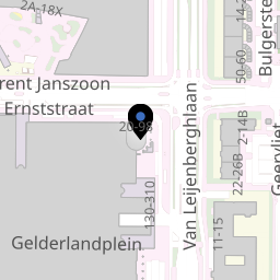 Appartement ASD30 AK 4374 230