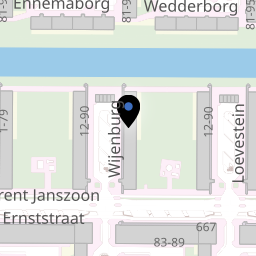Appartement ASD30 AK 4389 14