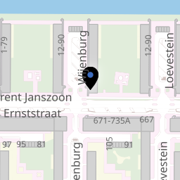 Appartement ASD30 AK 4389 34