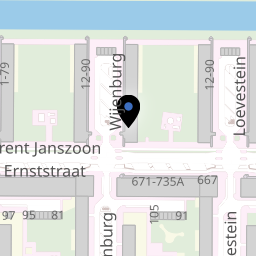 Appartement ASD30 AK 4389 77