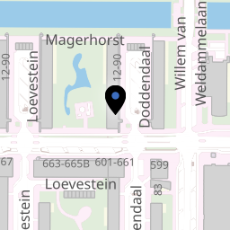 Appartement ASD30 AK 4390 48