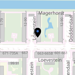 Appartement ASD30 AK 4390 51