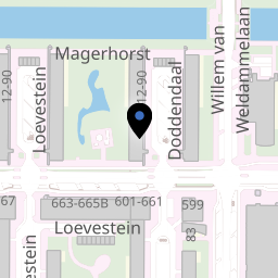 Appartement ASD30 AK 4390 65