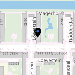 Appartement ASD30 AK 4390 80