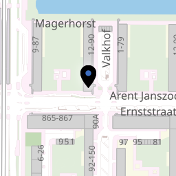 Appartement ASD30 AK 4423 12