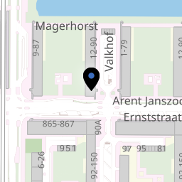 Appartement ASD30 AK 4423 13