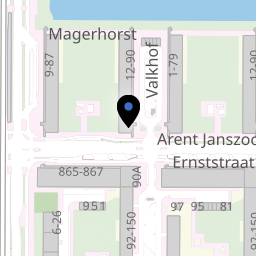 Appartement ASD30 AK 4423 17