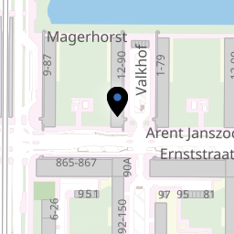 Appartement ASD30 AK 4423 18