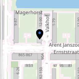 Appartement ASD30 AK 4423 19