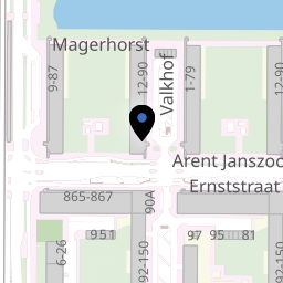 Appartement ASD30 AK 4423 20