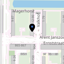 Appartement ASD30 AK 4423 21