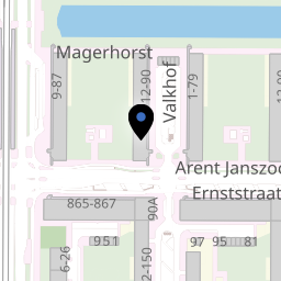 Appartement ASD30 AK 4423 23