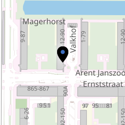Appartement ASD30 AK 4423 24