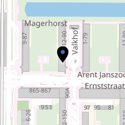 Appartement ASD30 AK 4423 25