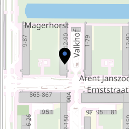 Appartement ASD30 AK 4423 26