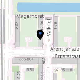 Appartement ASD30 AK 4423 27