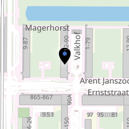 Appartement ASD30 AK 4423 28