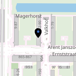 Appartement ASD30 AK 4423 29