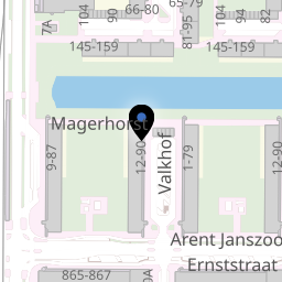 Appartement ASD30 AK 4423 3