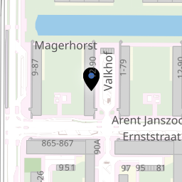 Appartement ASD30 AK 4423 32
