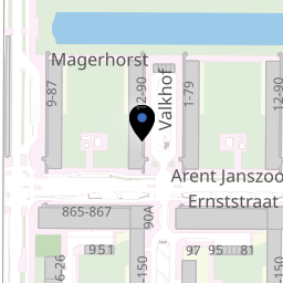 Appartement ASD30 AK 4423 33