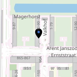 Appartement ASD30 AK 4423 34