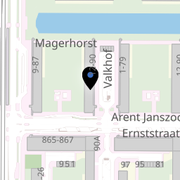 Appartement ASD30 AK 4423 35