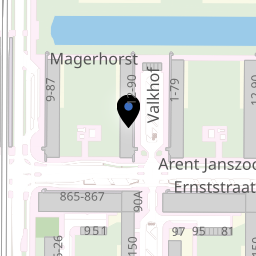 Appartement ASD30 AK 4423 36