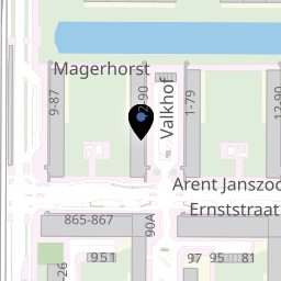 Appartement ASD30 AK 4423 38