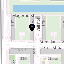 Appartement ASD30 AK 4423 40