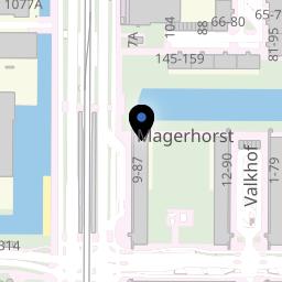 Appartement ASD30 AK 4423 41