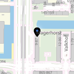 Appartement ASD30 AK 4423 43