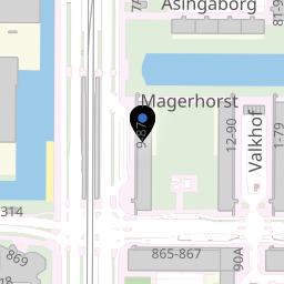 Appartement ASD30 AK 4423 47