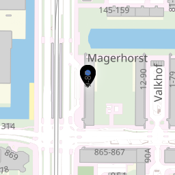 Appartement ASD30 AK 4423 48