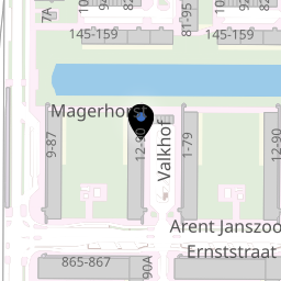 Appartement ASD30 AK 4423 5