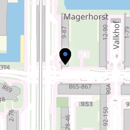 Appartement ASD30 AK 4423 52