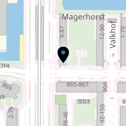 Appartement ASD30 AK 4423 53