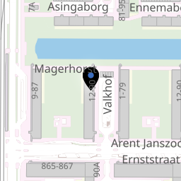 Appartement ASD30 AK 4423 6