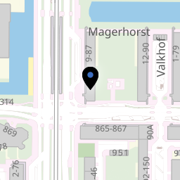 Appartement ASD30 AK 4423 62